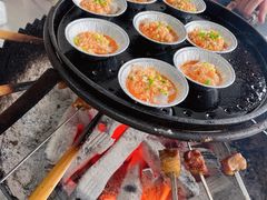 -二师兄火盆烤肉(湖口店)