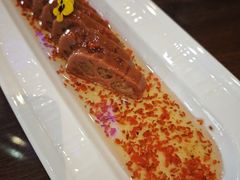 -长兴菜馆(高桥店)