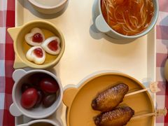 -西贝(东方路店)