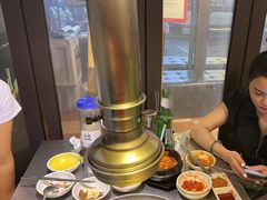 -喜来稀肉(虹泉路店)