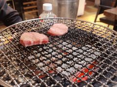 -萌牛肠烧烤店(虹梅路店)