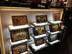 -新世界百货(明洞总店)