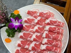 -东来顺•非遗火锅(外滩店)