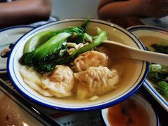 -小龍鳳餐室(番禺路店)
