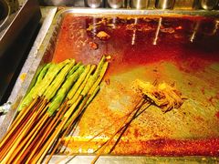 -长药唐师乐山油炸(石人直营店)