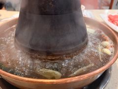 -阳坊大都涮羊肉(阳坊总店)