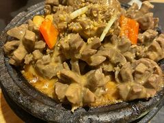 -潮堂 · 潮州菜(国贸商城店)