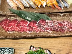 -林妈妈村·日式料理(宝山万达店)