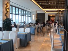 大堂-苏州知音温德姆至尊酒店·四季海鲜自助餐厅(汾湖店)