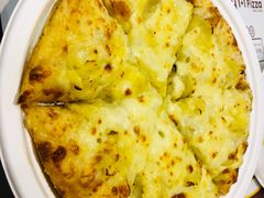 -City1+1城市比萨·意面(桂林路店)