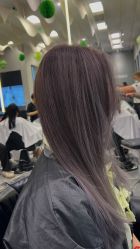 -FASHION PALACE hair+