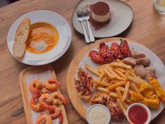 -G+KITCHEN(龙湖狮山天街店)