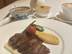 -香樟花园法式铁板烧(恒隆广场店)