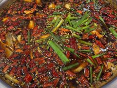 -乡土特色.冷锅鱼.牦牛肉汤锅