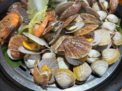 -三个渔夫·蒸汽海鲜(小白楼店)