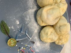 -子霖南山鲜虾面(南山总店)