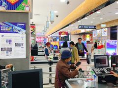 -利群商厦(台东店)