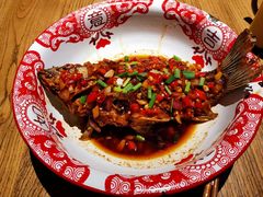 -农耕记·湖南土菜(南山珠光店)