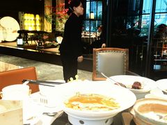 -味钱塘·钱塘浙宴(宋城之江银泰店)