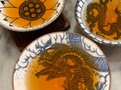 -山水茶艺馆·点心粤菜·30年老字号