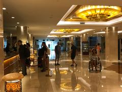 -北京王府井天伦王朝酒店