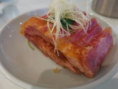 水晶肴肉-冶春茶社(星汉大厦店)