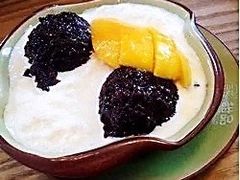 -三花奶奶的甜品(百联嘉定购物中心店)