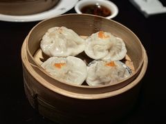 -领事馆19号中餐厅(厦门海景洲际酒店)