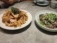 -北平食府(马鞍山路店)