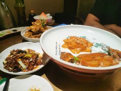 -京味斋·烤鸭·北京菜(安贞店)