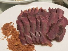 -飞鹿餐饮·陕南菜(北关店)