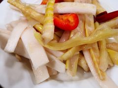 -荣生萝卜汤饭店