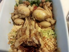 -蛙两只美蛙鱼头火锅(恒茂店)