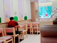 大堂-德克士(睢宁曼哈顿店)