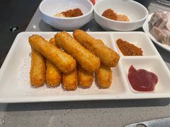 -海底捞火锅(老城根店)