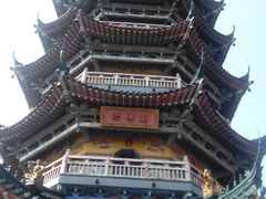 -焦山景区-万佛塔