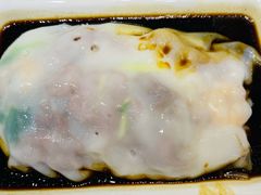 荔银王牌肠粉-荔银肠粉·非遗手藝(夫子庙店)