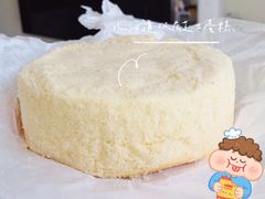 北海道双层芝士蛋糕-ebeecake小蜜蜂蛋糕(酒仙桥店)