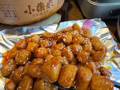 -小柴米·传统江西菜(万寿宫店)