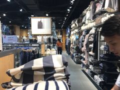 -MUJI无印良品(杭州万象城店)
