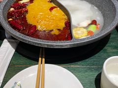 -老灶堂文创火锅(文艺路店)