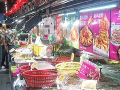 -79号渔船海鲜饭店(宝安店)