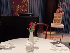 -君庭中餐厅(友谊宾馆店)