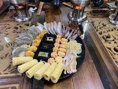 -丽江庭院之丽江往事(安定门店)
