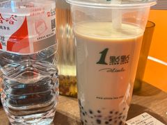 -1点点(温州府前店)