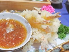 -浦·传统日式料理(3 5 1 1 店)