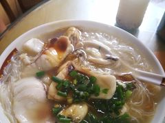 -荔林食店(西华路店)