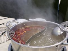 -联胜潮汕牛肉火锅(东苑南路店)