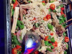 -蘭奢雅集·江浙菜(青山江滩店)