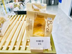 -欢牛蛋糕屋(萧山万象汇店)